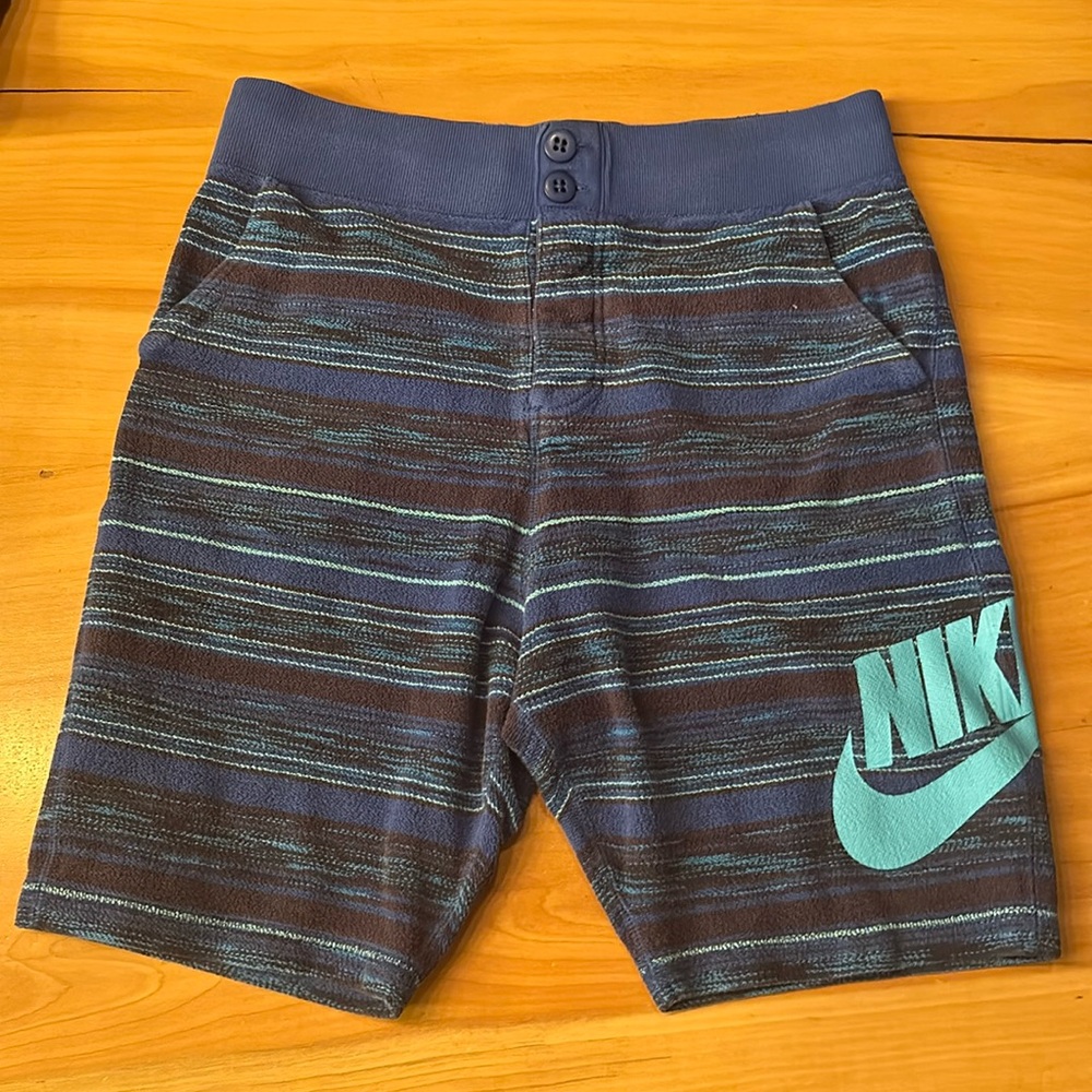 Nike Sweat Shorts